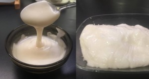 Recept na fondán na polevy, krémy nebo dekorace