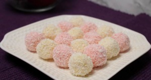 Chutné a barevné Raffaello kuličky: recept, který oživí každou oslavu