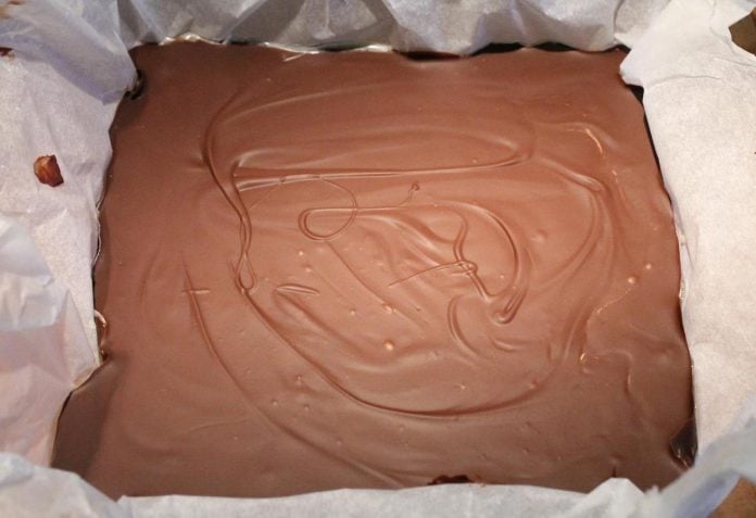 Recept na nepečený Dort Twix: Snadná a chutná sladkost pro každou příležitost