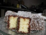 Naše milované kokosové řezy – dokonalý vánoční zákusek Kokosové řezy – dokonalý vánoční zákusek | Prima Inspirace