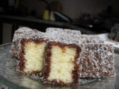 Naše milované kokosové řezy – dokonalý vánoční zákusek Kokosové řezy – dokonalý vánoční zákusek | Prima Inspirace