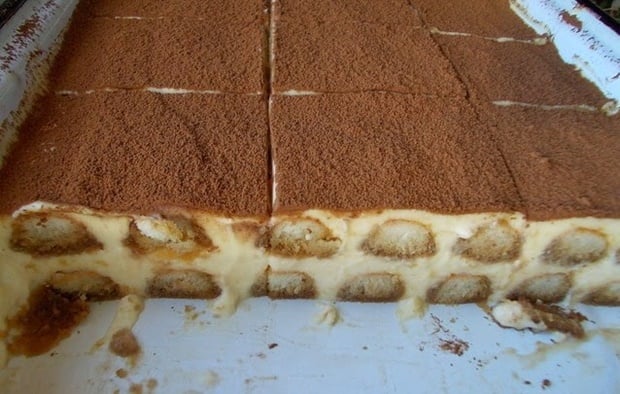 Jak připravit tradiční Tiramisu: Krok za krokem návod pro perfektní dezert