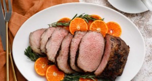 Hovězí pečeně na svátečním stole: Luxusní a jednoduchý recept