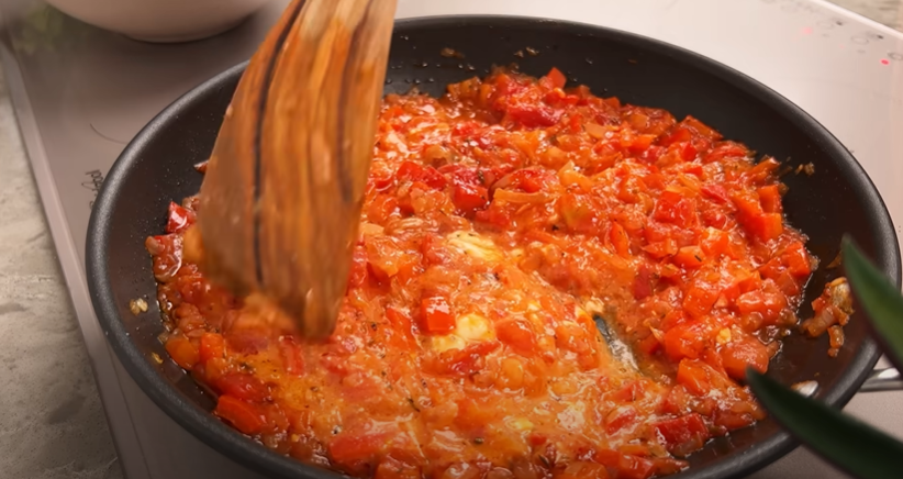 Rychlý recept na italské farfalle s mletým masem a slaninkou - úžasná klasika!