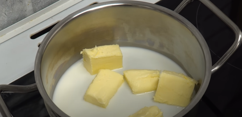 Jednoduchý recept na Bounty tyčinky - nerozeznatelné od originálu