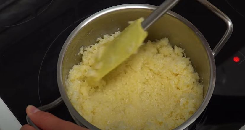 Jednoduchý recept na Bounty tyčinky - nerozeznatelné od originálu