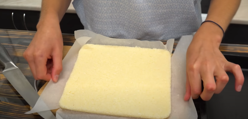 Jednoduchý recept na Bounty tyčinky - nerozeznatelné od originálu