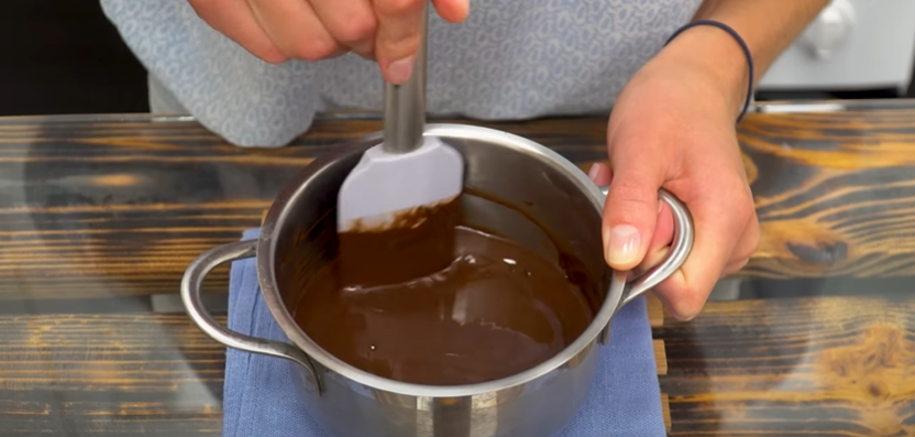 Jednoduchý recept na Bounty tyčinky - nerozeznatelné od originálu
