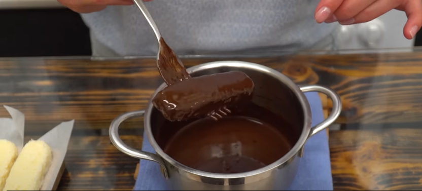 Jednoduchý recept na Bounty tyčinky - nerozeznatelné od originálu