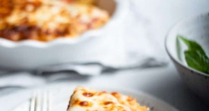 Zůstaly vám špagety? Vyzkoušejte tyto netradiční zapečené špagety s masem a sýrem mozzarella Zůstaly vám špagety? Vyzkoušejte tyto netradiční zapečené špagety s masem a sýrem mozzarella