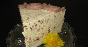 Recept na dort Stracciatella: Klasika v novém kabátě