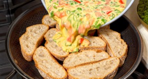 Není čas vařit!? Vyzkoušejte tento levný a chutný recept na večeři! Není čas vařit!? Vyzkoušejte tento levný a chutný recept na večeři!