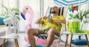 Jak se ochladit v horkých dnech: Efektivní tipy a rady