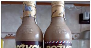 Recept na dokonalý likér z ledových kaštanů