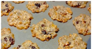 Recept na Marokánky – Vánoční cukroví