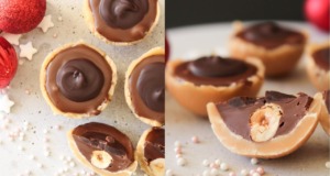 Recept na domácí Toffifee bonbóny: Sladký zážitek z vlastní kuchyně