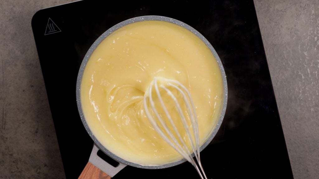 Citronový nepečený dort s mascarpone a želé – Osvěžující letní dezert plný citrusové chuti