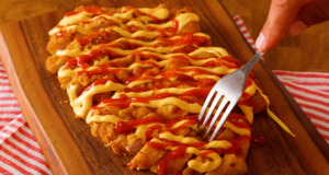 Hojný vepřový řízek s perfektní kůrkou – Vyzkoušejte náš osvědčený recept Hojný vepřový řízek