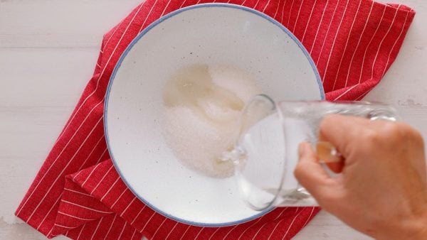 Raffaello dort - dokonalá kombinace kokosu, mascarpone a šlehačky