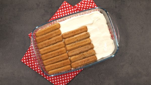 Rychlé krémové domácí tiramisu s mascarpone, které si jednoduše připravíte i v pohodlí domova