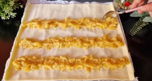 Jablečné sušenky se skořicí, které si každý zamiluje Jablečné sušenky se skořicí, které si každý zamiluje