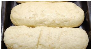 Připravte si domácí houskové knedlíky vařené ve vodě