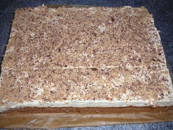 Jak připravit jednoduchý koláč s mascarpone a mandarinkami: Rychlý a lahodný recept