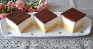 Domácí francouzský krémeš: Klasický recept na oblíbený dezert Domácí francouzský krémeš: Klasický recept na oblíbený dezert