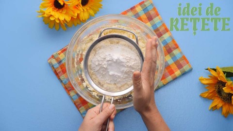 Tradiční recept netradičně - Koblihy z tvarohového nekynutého těsta s ovocným džemem. Dokonalé!