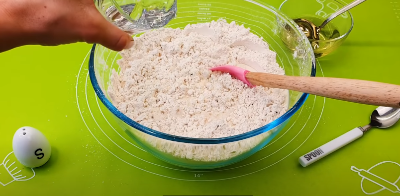 Křupavý domácí chléb, který si zamilujete: Náš nejlepší recept