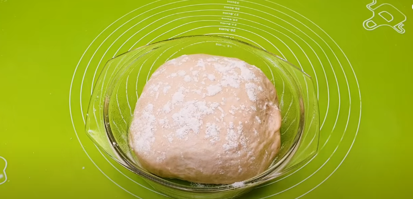 Křupavý domácí chléb, který si zamilujete: Náš nejlepší recept