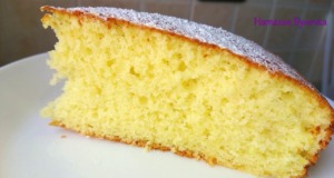 Recept na rychlý nadýchaný koláč, když čekáte návštěvu Recept na rychlý nadýchaný koláč, když čekáte návštěvu
