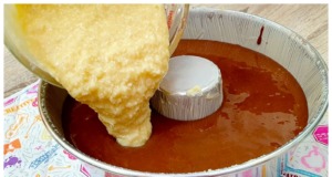 Čokoládová bábovka s kokosem, na které budete závislí: Rozvoní celý dům a chutná fantasticky