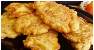 Hořčicové těstíčko na maso: Vyzkoušejte tento perfektní recept