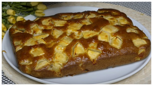 jablečný koláč (9)