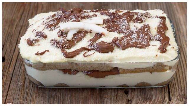 tiramisu 1