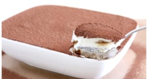 Tiramisu pro líné – 15 minut a hned podáváte: Levný a nesmírně chutný recept