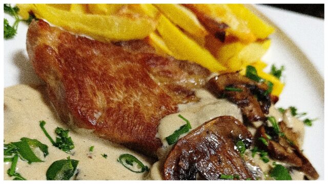 vepřová krkovice (3)