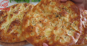 Recept na posouchy s bramborovo-sýrovou nádivkou – nemůžeme se jich nabažit
