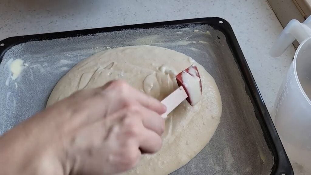 Rychlý moučník pro všední dny, který vás překvapí svou rychlou a snadnou přípravou