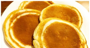 Dokonalý recept na rychlé a chutné lívance