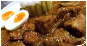 Rozlítaní ptáčci s rýží: Výborný recept pro celou rodinu