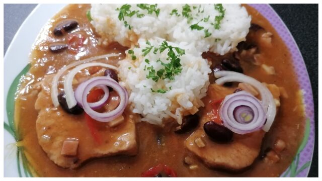 vepřové plátky (6)