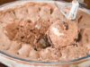 Domácí čokoládovo-smetanová zmrzlina - Pouze 2 ingredience! WAU letní nálada přichází!