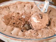 Domácí čokoládovo-smetanová zmrzlina - Pouze 2 ingredience! WAU letní nálada přichází!