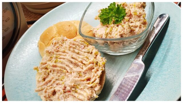 bůčková pomazánka (2)