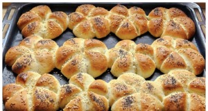 Domácí houstičky: Vyzkoušejte tento recept a na kupované okamžitě zapomenete