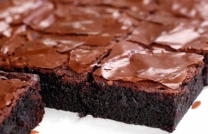 Nejjednodušší recept na skvělé domácí brownie – Během pár minut připravené!