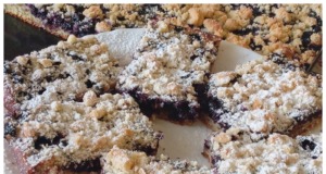 Koláč z droždí bez kynutí je ideální řešení pro ty, kteří hledají rychlý recept