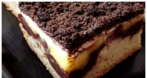Vyzkoušejte u Vás doma tento skvělý recept na péřovou buchtu